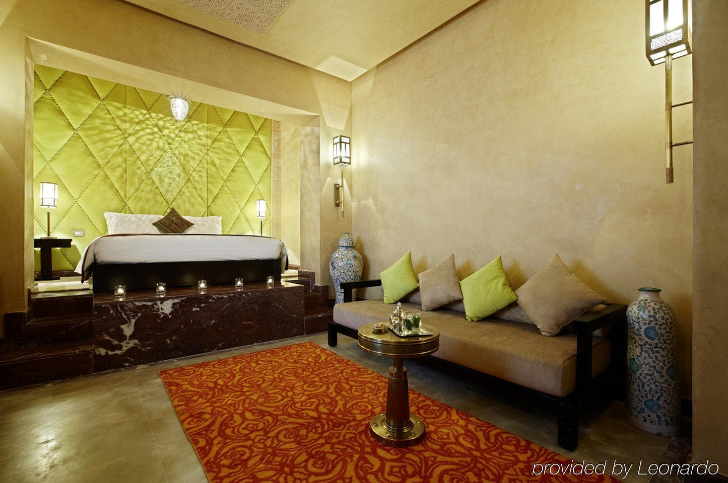 La Renaissance Hotel & Spa (Adults Only) Marrakesh Ruang foto